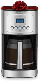Cuisinart DCC-3200 PerfecTemp 14-Cup Programmable Coffeemaker, Stainless Steel