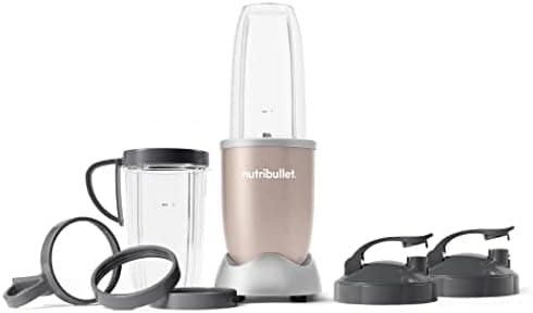 nutribullet Pro 900 Watt Personal Blender
