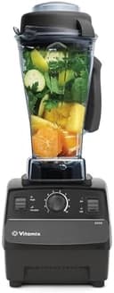 Vitamix 5200 Blender, Professional-Grade, 64 Oz Container, Black
