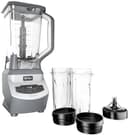 Ninja BL660 Professional Compact Smoothie & Food Processing Blender, 1100-Watts, 3 Functions